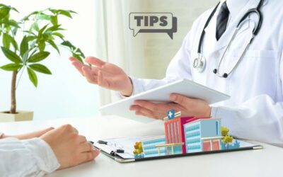 Tips For Selecting The Best NABH Consultant For Your Healthcare Facility