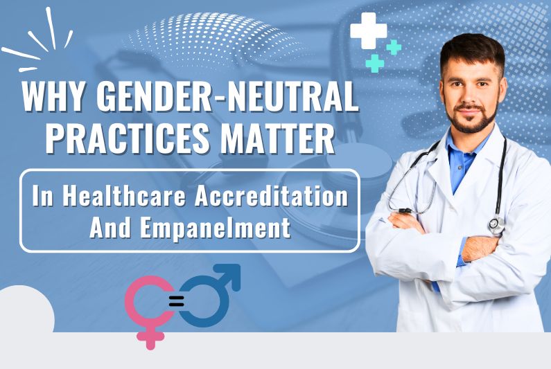 Healthcare Accreditation And Empanelment