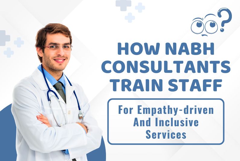 NABH consultants